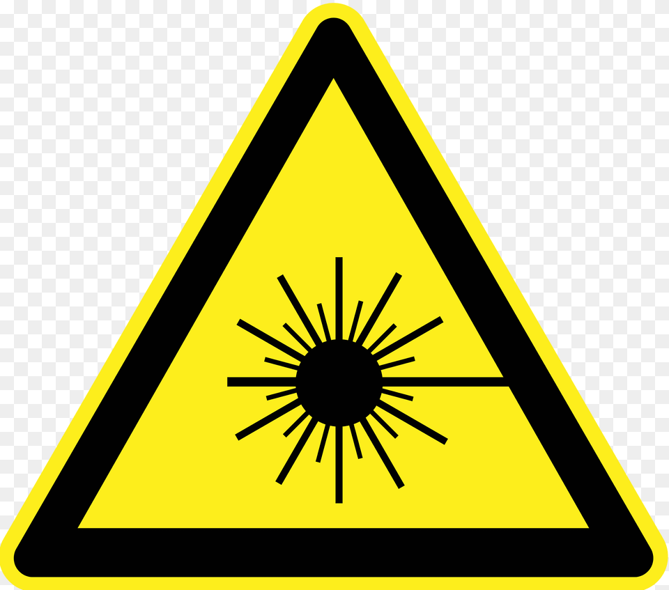Signs Hazard Warning Clipart, Sign, Symbol, Triangle, Road Sign Free Png