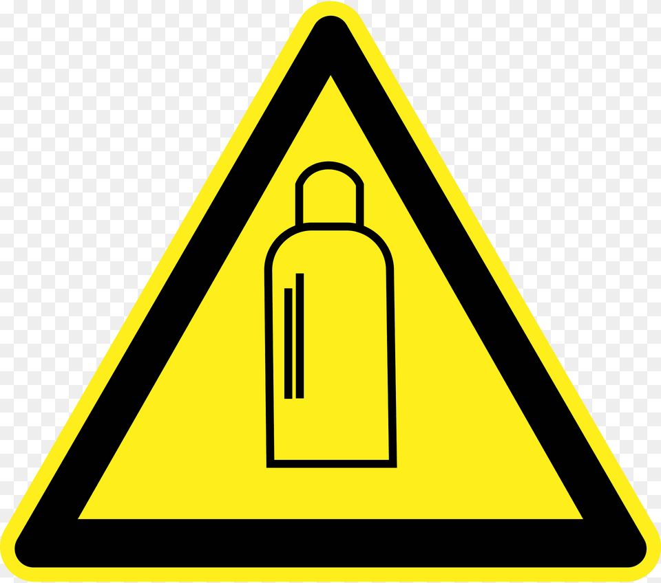 Signs Hazard Warning Clipart, Sign, Symbol, Triangle Free Png Download
