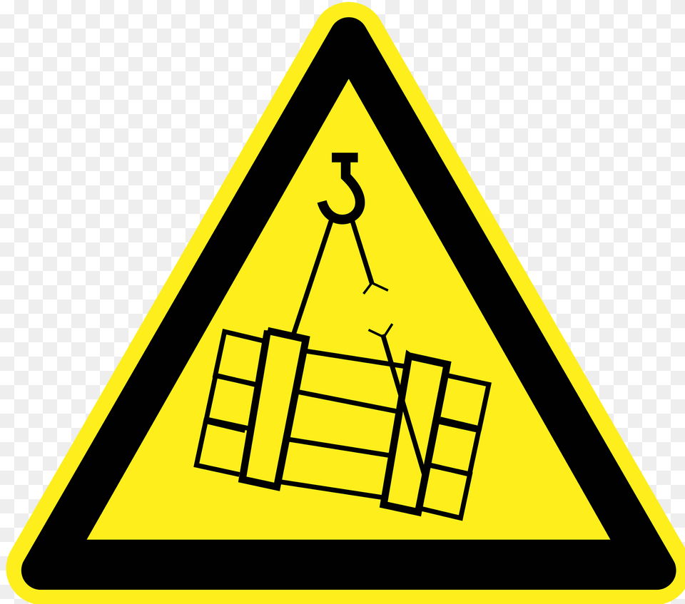 Signs Hazard Warning Clipart, Sign, Symbol, Triangle, Road Sign Free Transparent Png