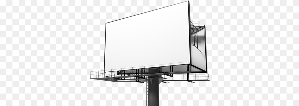 Signs Lighting Philadelphia Id Billboard, Advertisement, White Board Png Image