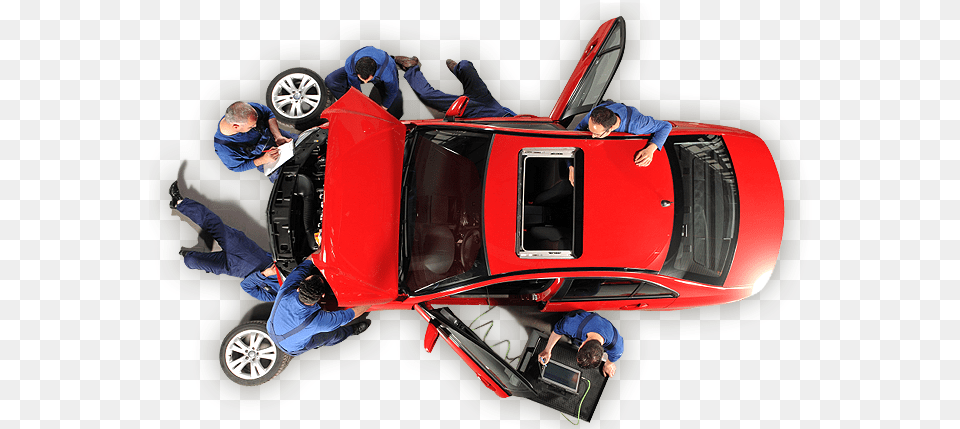 Signs That Your Car Needs A Visit To Mechanic Sydney By Car Repair Service, Wheel, Sports Car, Tire, Transportation Png