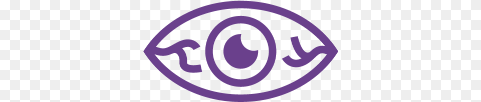 Signs You Need To See Your Optometrist Dot, Logo, Disk Free Png Download