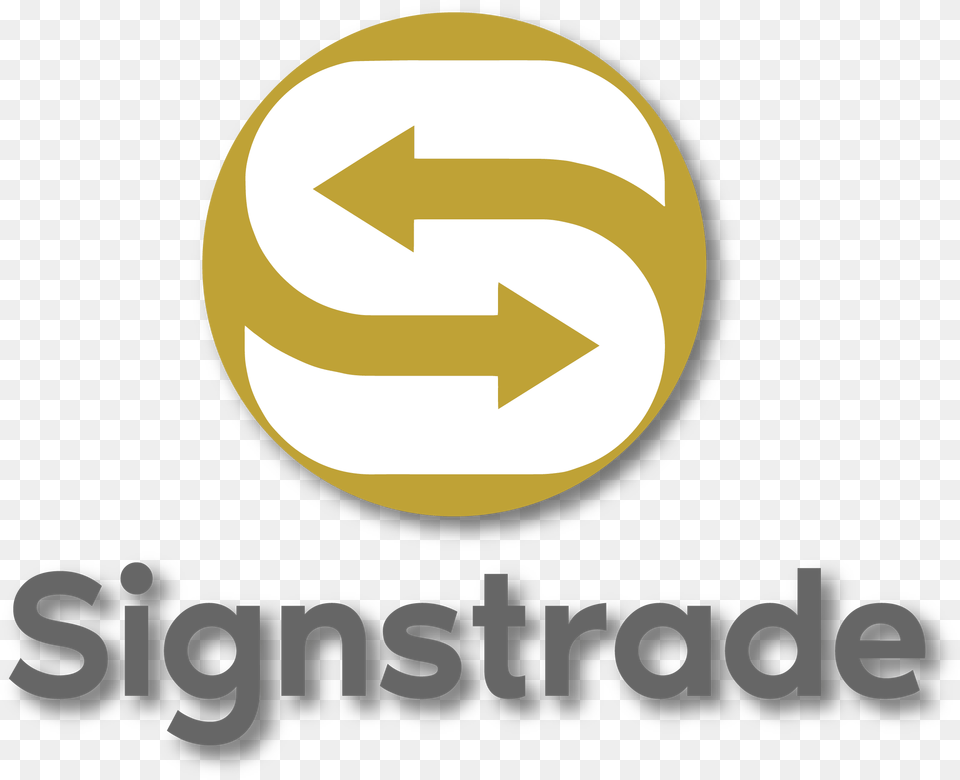 Signstrtade Graphic Design, Logo, Astronomy, Moon, Nature Png Image