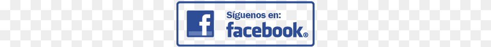 Siguenos En Facebook, Text Free Transparent Png