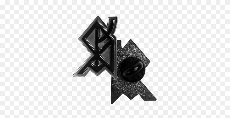 Sigur Rs Runes Lapel Pin Runes Sigur Ros, Logo, Cross, Symbol Png