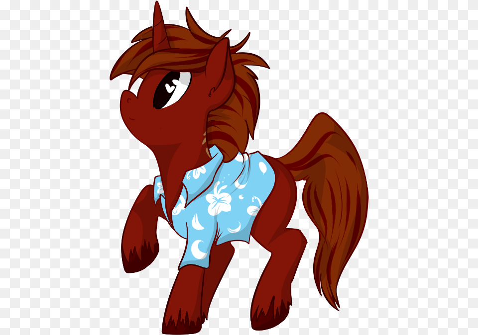 Siinew Clothes Hawaiian Shirt Heart Eyes Oc Clipart Cartoon, Baby, Person, Face, Head Free Transparent Png