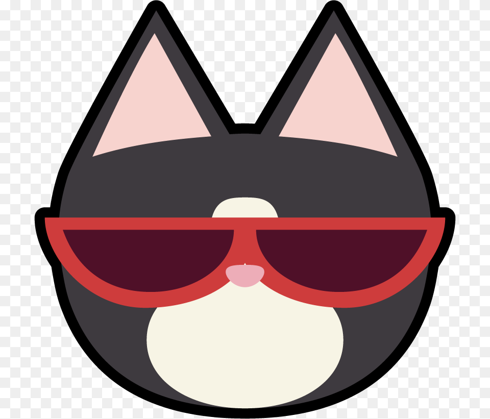 Siivagunner Wiki, Accessories, Glasses, Sunglasses Free Transparent Png