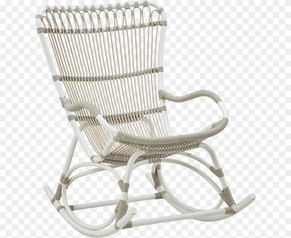 Sika Design Monet Rocking Chair Exterior Outdoor High Back Chairs, Furniture, Rocking Chair Free Transparent Png