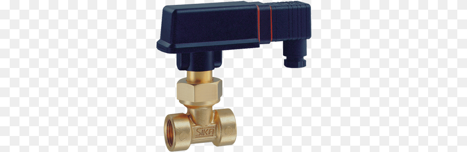 Sika Flow Switch Type Vhs With Pipe Tee Sika Vhs, Bronze, Appliance, Blow Dryer, Device Png Image