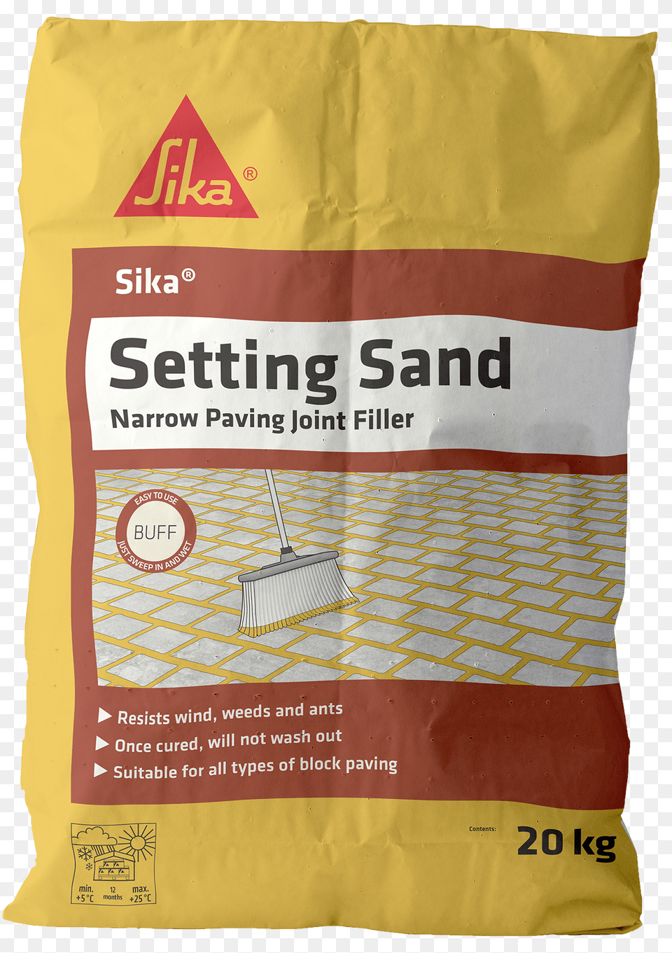 Sika Setting Sand, Advertisement, Powder, Poster, Food Free Transparent Png