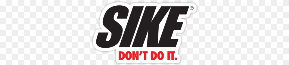 Sike Nike Logo Png