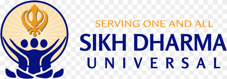Sikh Dharma Universal, Logo Free Transparent Png