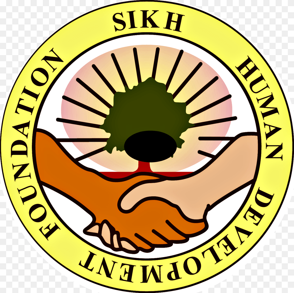 Sikh Human Development Foundation Inc International Union Of Muslim Scouts, Body Part, Hand, Logo, Person Png