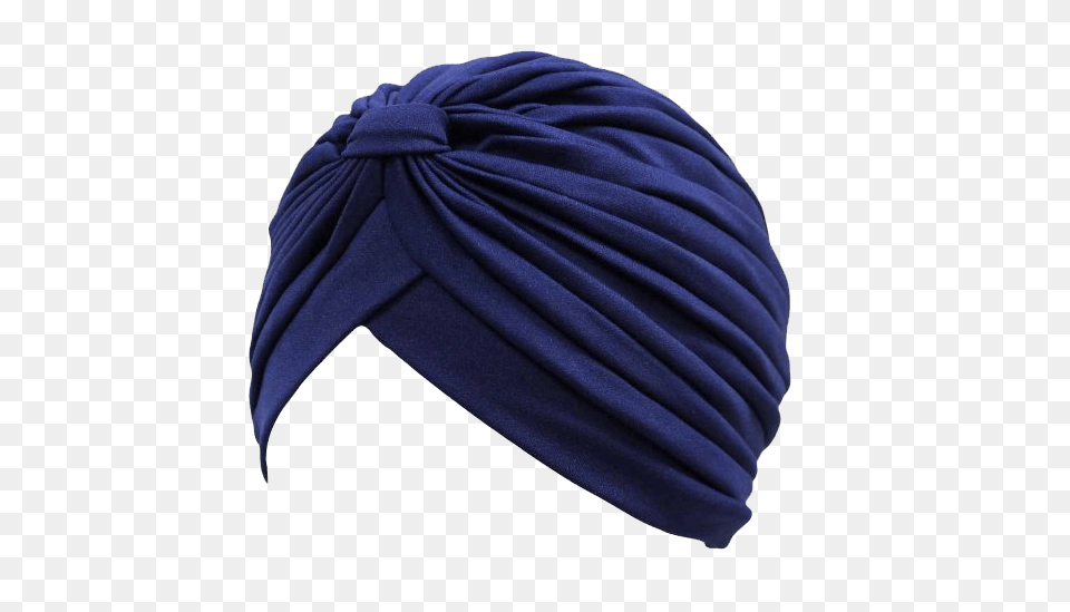 Sikh Turban Blue, Clothing, Hat Free Png Download
