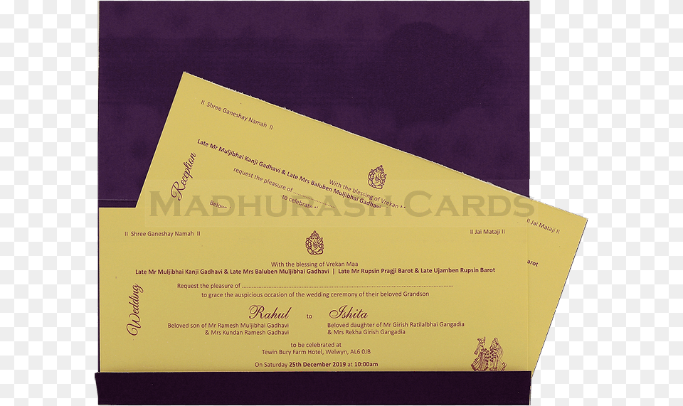 Sikh Wedding Cards Diploma, Text, Document Png Image