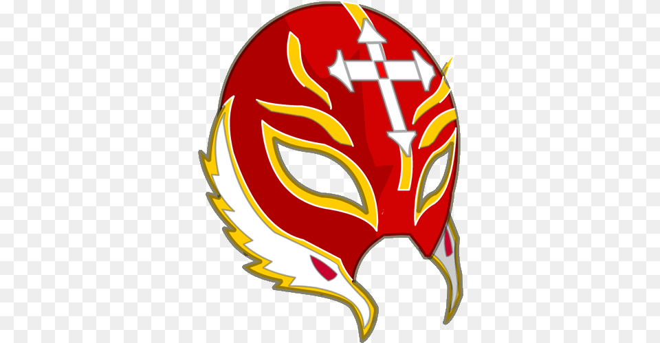 Siks Wonn Ein Mask Lucha Libre Mask, Dynamite, Weapon, Helmet Png