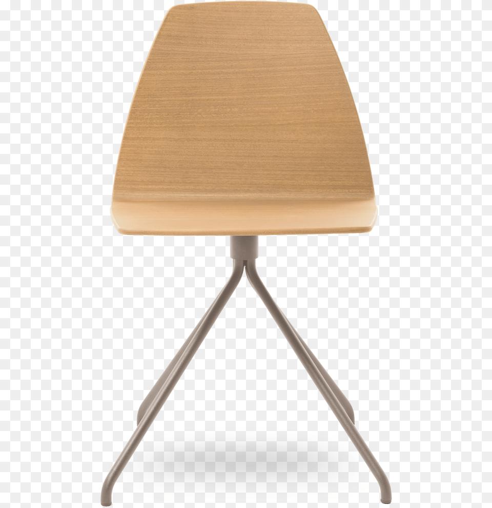 Sila Chair Chair, Furniture, Plywood, Wood Free Png