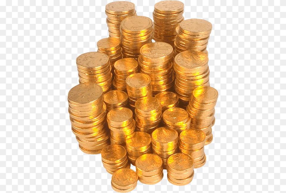 Silas Marner Gold Coins, Treasure, Coin, Money Png