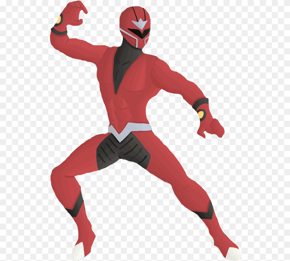 Silas The Scizor Sentai Superhero, Adult, Male, Man, Person Free Png