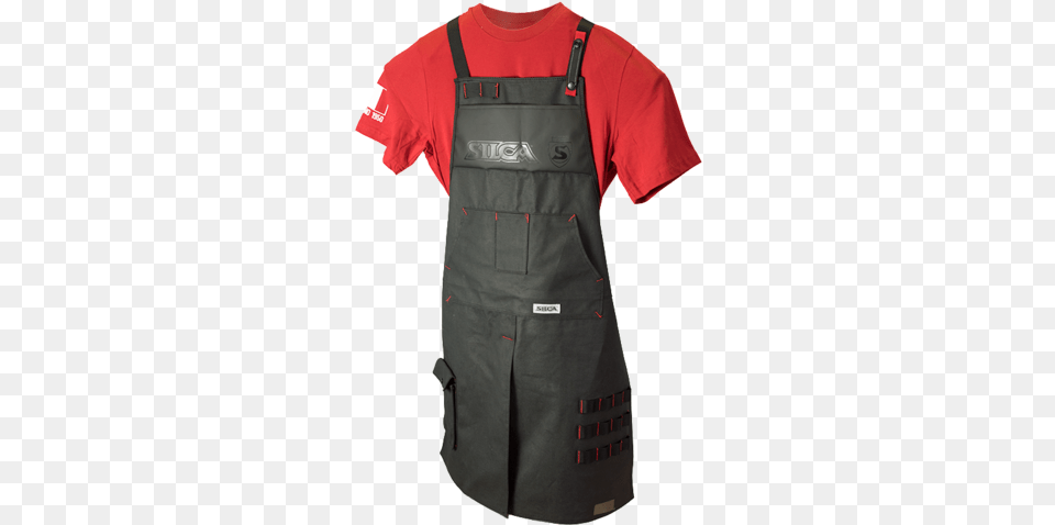 Silca Premio Workshop Apron Bike Mechanics Apron Canada, Clothing, Adult, Male, Man Free Transparent Png