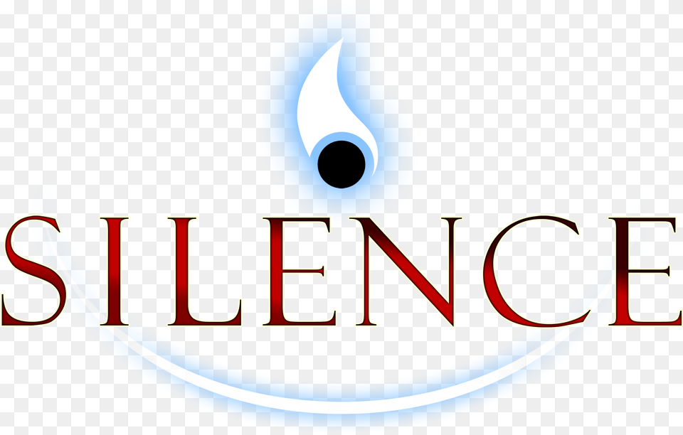 Silence Logo Ohne Text Linda Fh, Astronomy, Outdoors, Night, Nature Png