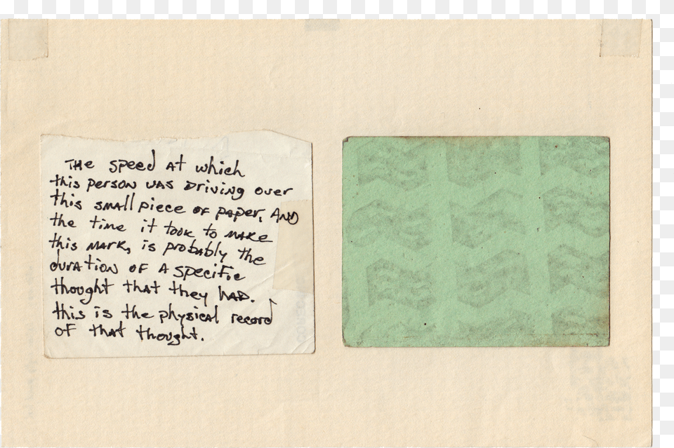 Silencematters Document Png