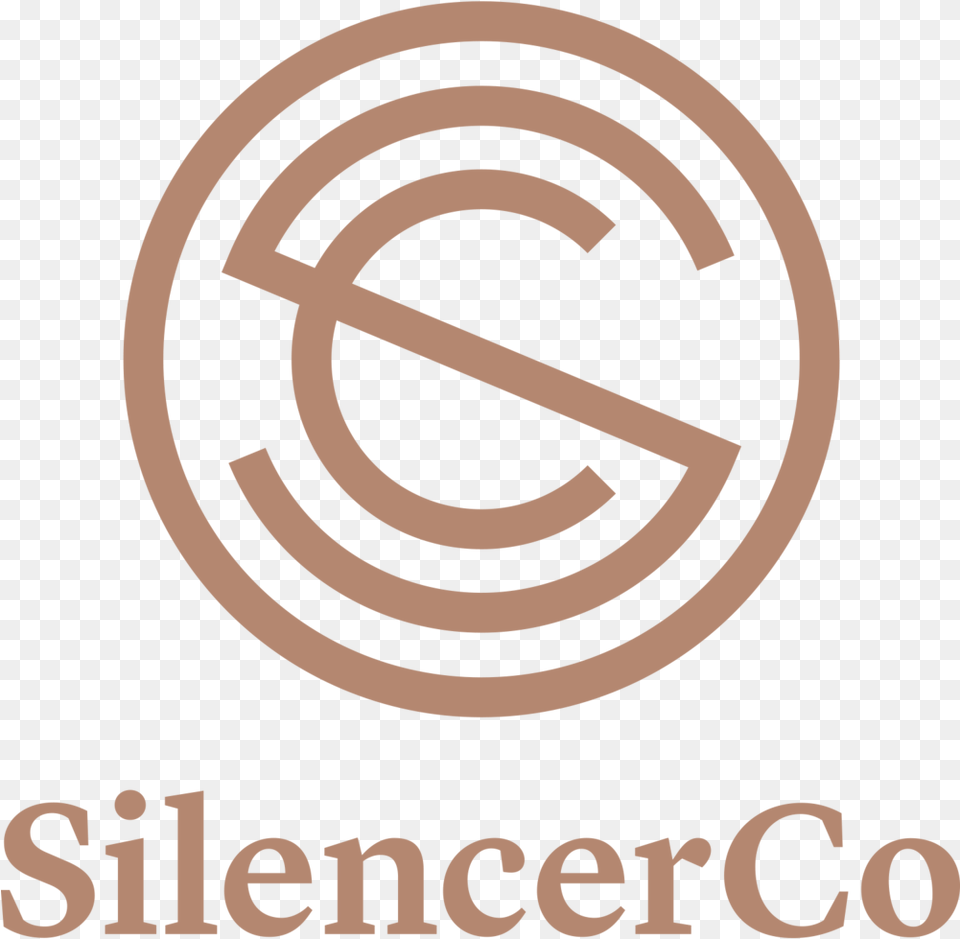 Silencer Co, Logo Free Png