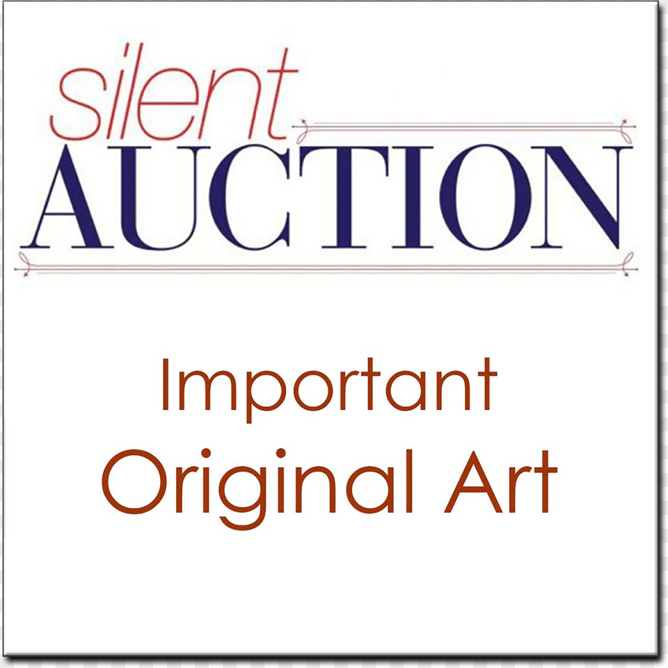 Silent Auction Fund Raiser Alston Amp Bird, Book, Publication, Text Free Transparent Png