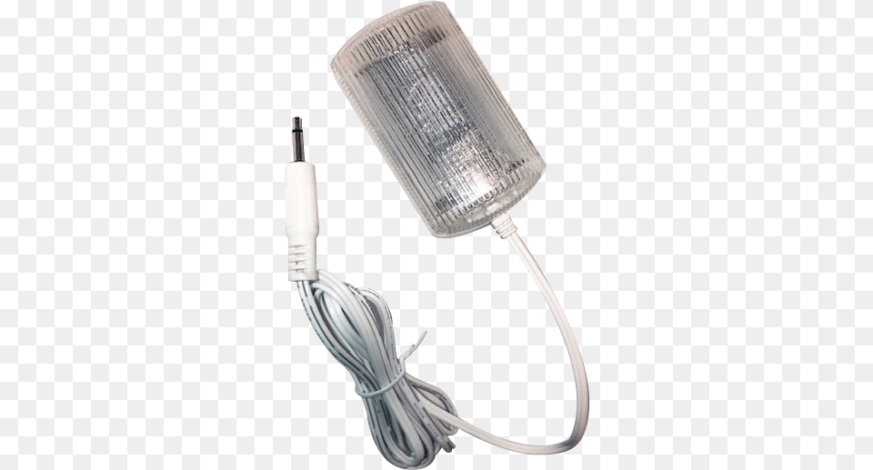 Silent Call Weather Alert Strobe Light Portable, Adapter, Electronics, Lamp, Smoke Pipe Free Png