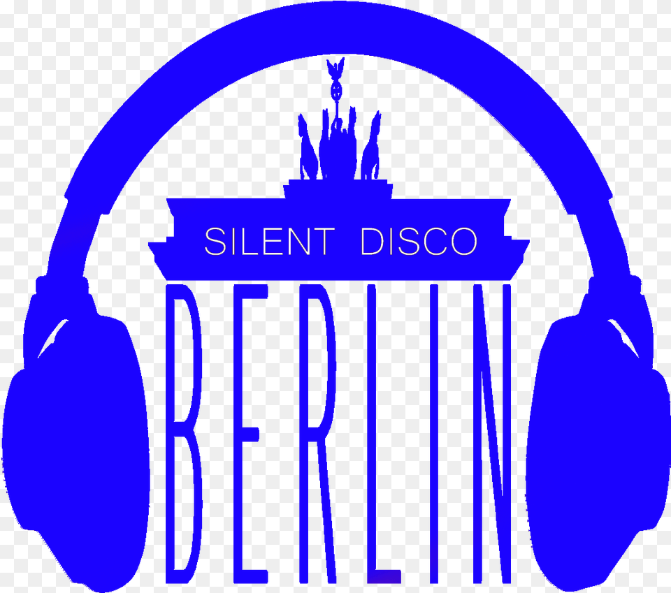 Silent Disco Berlin Kopfhrer Verleih Silent Party, Electronics, Adult, Female, Person Png Image
