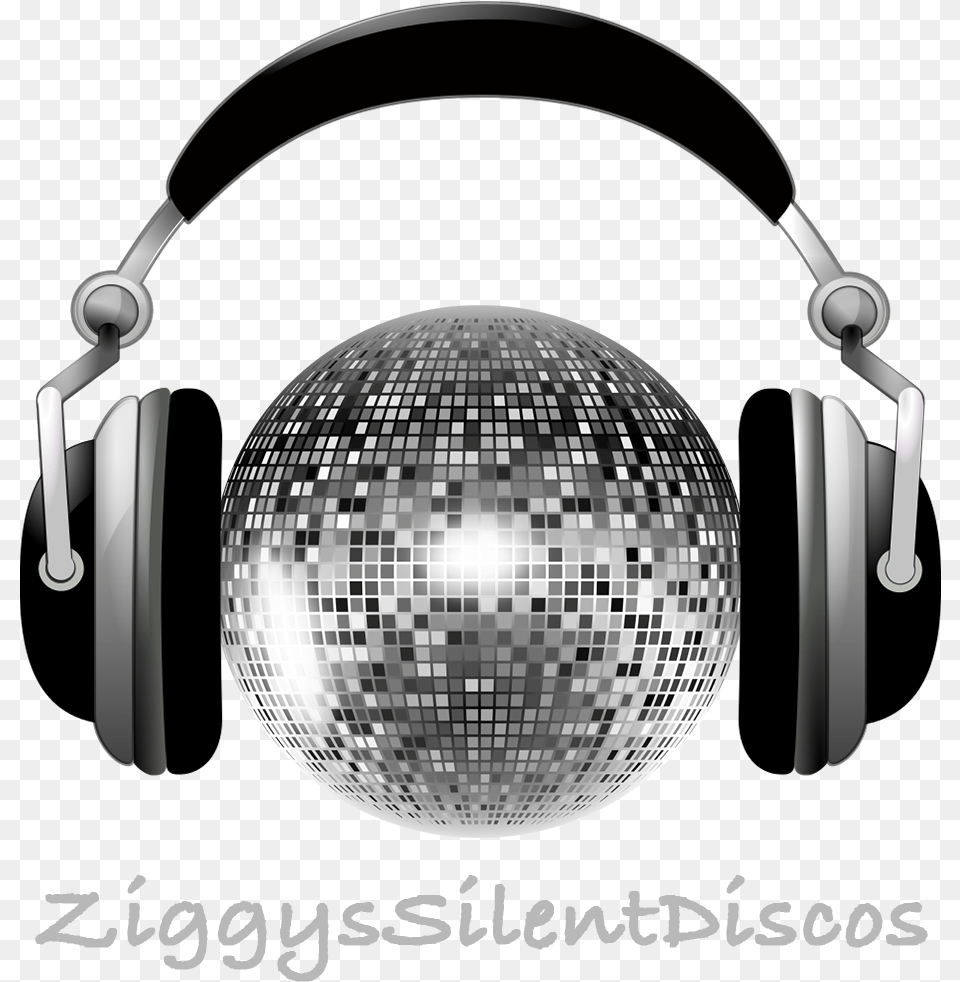 Silent Disco Headphones Transparent Background, Lighting, Sphere, Chandelier, Lamp Png