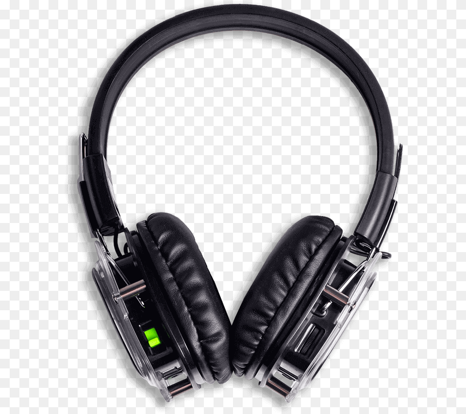 Silent Disco Hire Headphones, Electronics, Electrical Device, Switch Png