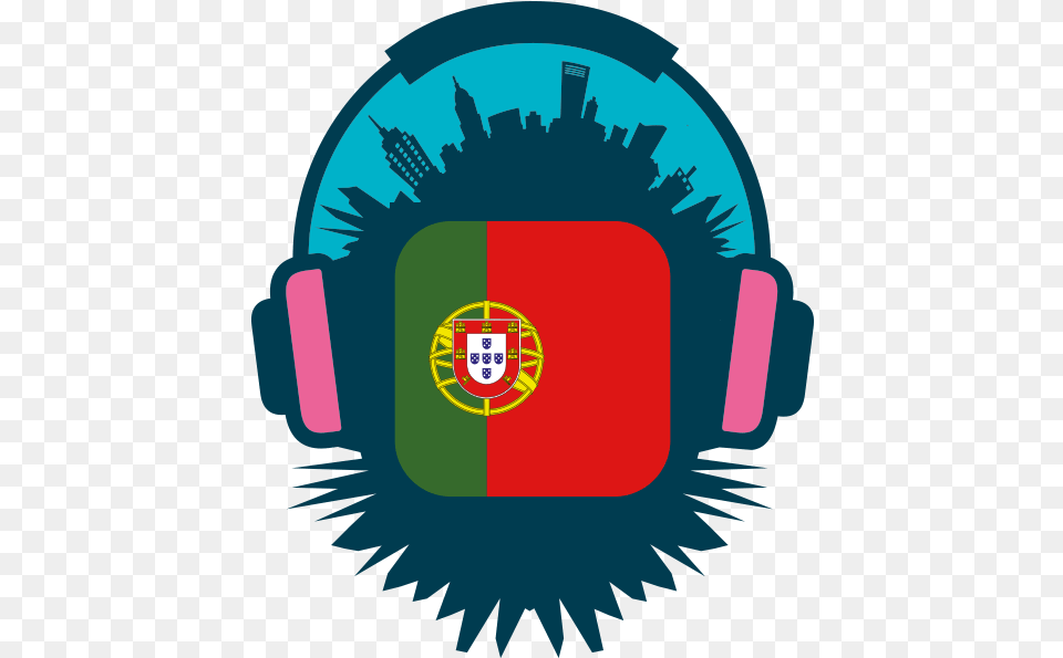 Silent Disco Tours In Portugal Silent Adventures, Electronics Free Transparent Png