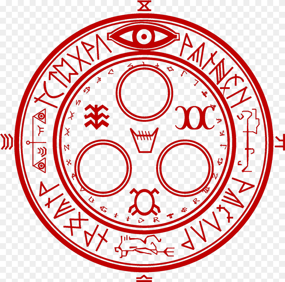 Silent Hill, Emblem, Symbol, Machine, Spoke Png Image