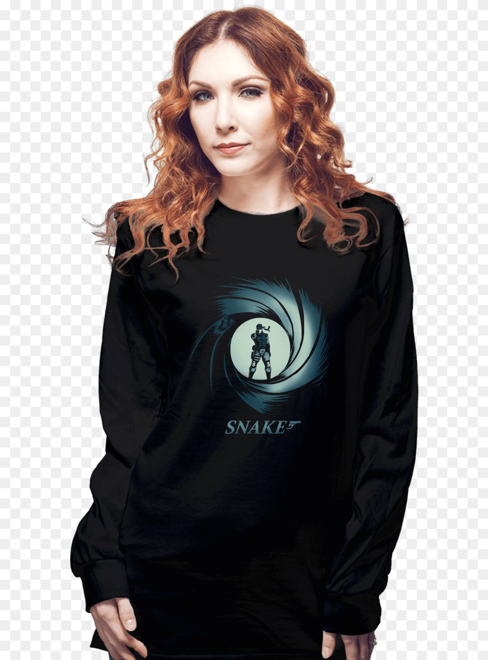 Silent Hill Christmas Sweater, Adult, Sweatshirt, Sleeve, Person Free Png