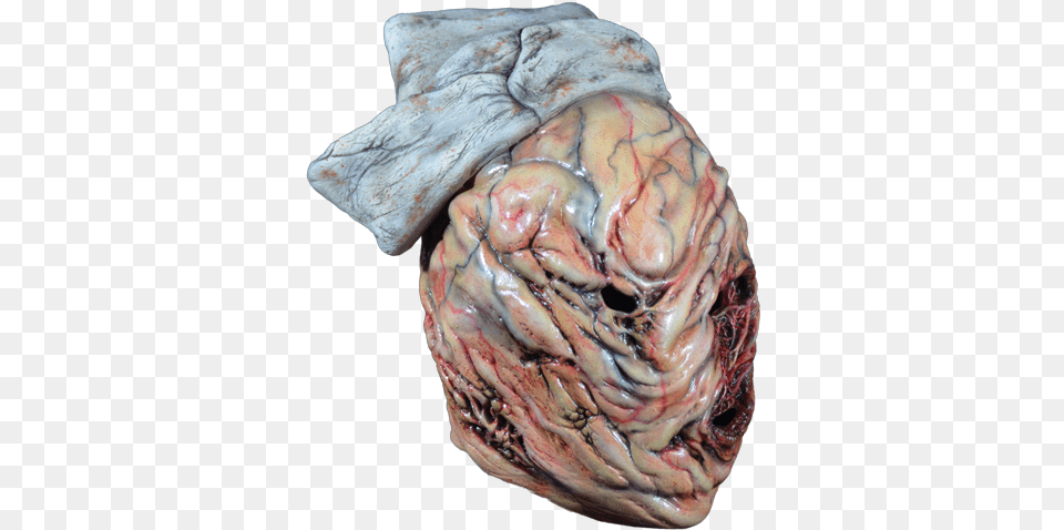 Silent Hill Deluxe Nurse Mask Brain, Accessories, Gemstone, Jewelry, Ornament Png Image