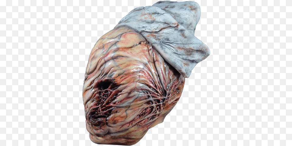 Silent Hill Deluxe Nurse Mask Nerve, Accessories, Gemstone, Jewelry, Ornament Free Png Download