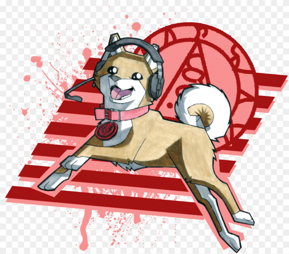 Silent Hill Dog Ending Silent Hill Dog Ending Dog Catches Something, Baby, Person, Head, Face Free Png
