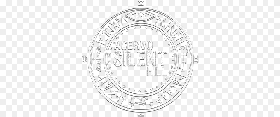 Silent Hill Dot, Wristwatch, Logo, Emblem, Symbol Png