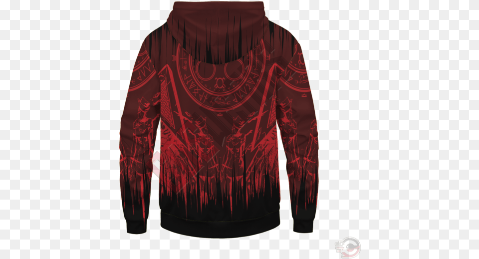 Silent Hill Downpour Pullover Hoodie Sweater, Sweatshirt, Sleeve, Long Sleeve, Knitwear Free Transparent Png