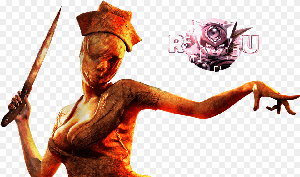 Silent Hill Homecoming, Adult, Alien, Person, Man Png Image