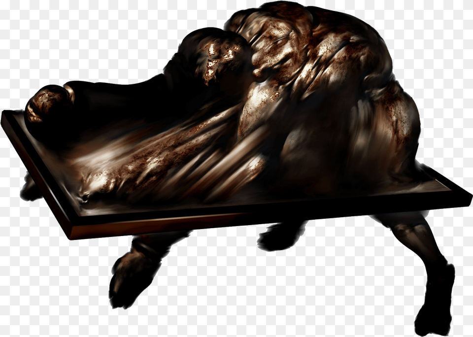 Silent Hill Perfect Daddy, Furniture, Adult, Female, Person Png Image
