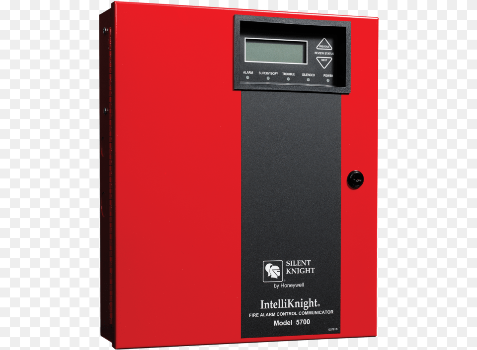 Silent Knight Fire Alarm Systems Electronics, Computer Hardware, Hardware, Mailbox Png Image