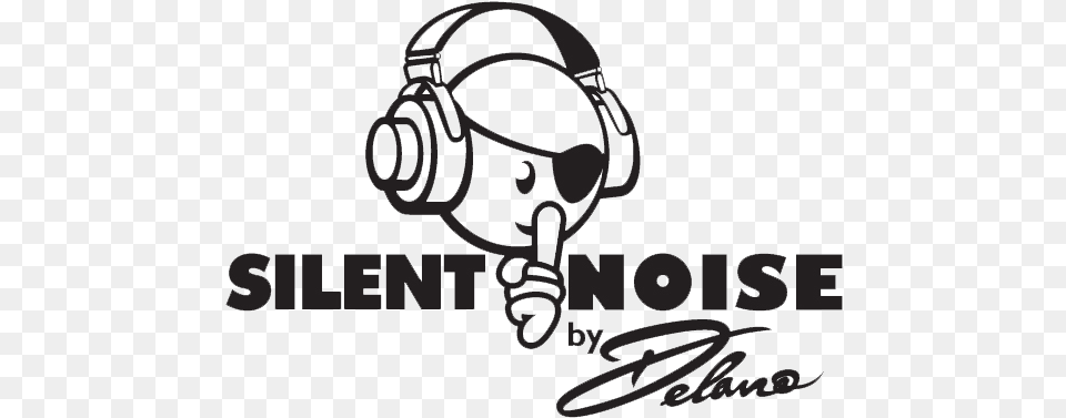 Silent Noise, Electronics, Headphones Free Png Download