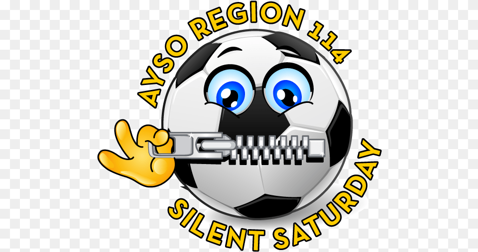 Silent Saturday Language, Ball, Football, Soccer, Soccer Ball Free Transparent Png
