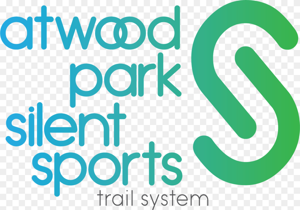 Silent Sports Atwood Stack C Graphic Design, Text, Number, Symbol, Light Png Image