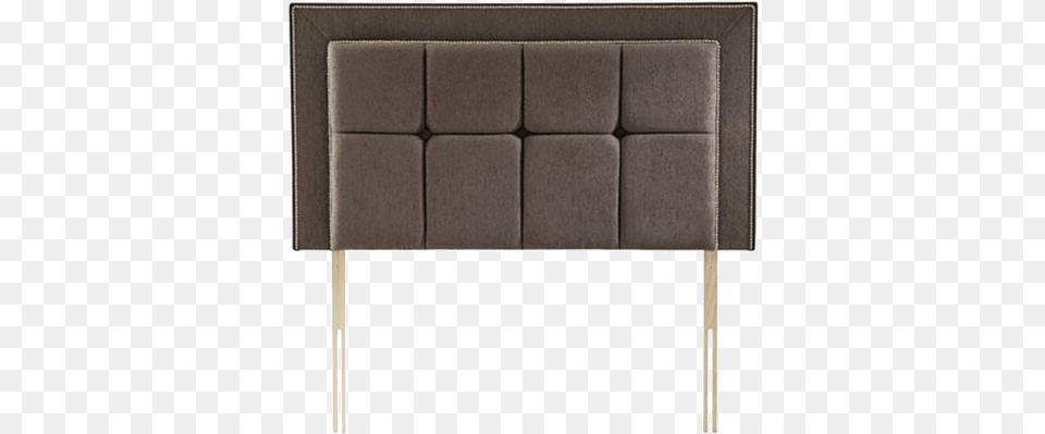Silentnight Vincenza Headboard Vicenza, Couch, Cushion, Furniture, Home Decor Free Transparent Png