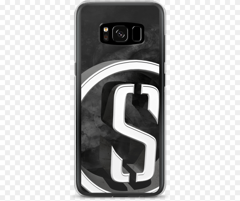 Silenzemusic Samsung Case Smartphone, Electronics, Mobile Phone, Phone, Face Free Png