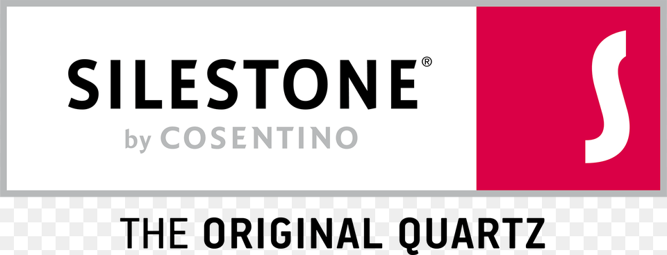 Silestone By Cosentino Logo, Symbol, Text Png