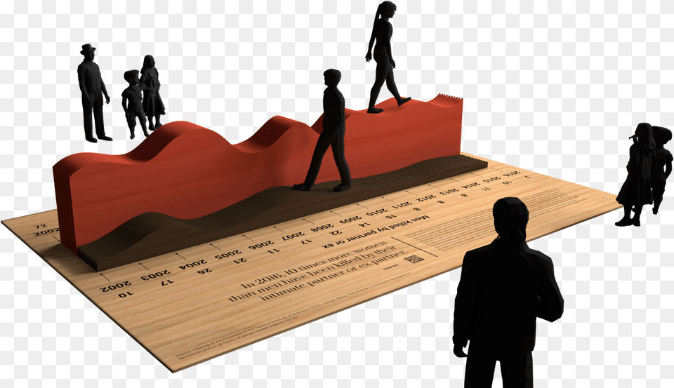 Silhouette, Adult, Plywood, Person, Man Png Image